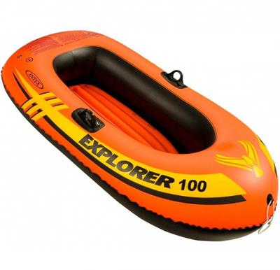 Intex Explorer 100 Boat - 58329NP