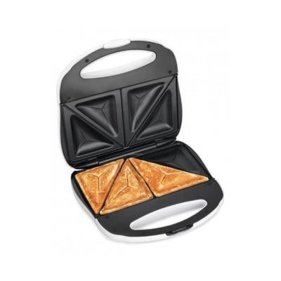 Sonashi Sandwich Maker 4 Slice, SSM-852