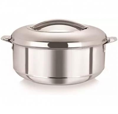 Matrex Super Stainless Steel Hot pot 15000 ml