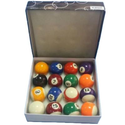 Billiard Ball Fyp-D005-C Box Green