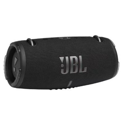 JBL JBLXTREME3BLKUK Xtreme 3 Bluetooth Speaker Black