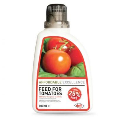 DOFF Feed for Tomatoes 500ml