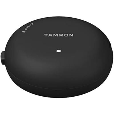 Tamron TIC-NIK 35-90 mm Tap In Console for Nikon Camera Black