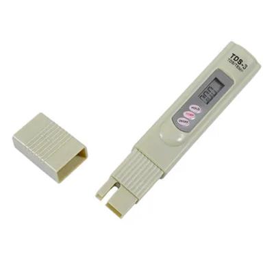 LCD Display TDS Water Tester Detection N16119192A Beige