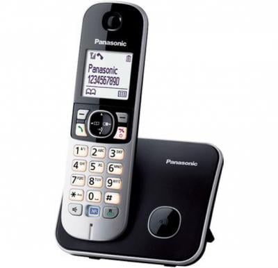Panasonic Telephone, KX-TG6811 