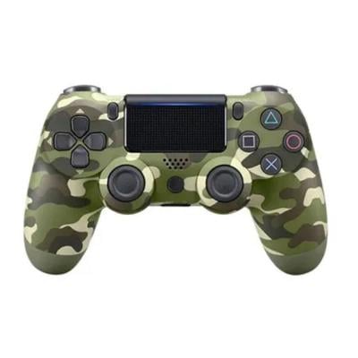 Wireless Bluetooth Game Controller For PlayStation 4 N20044035A Camouflage