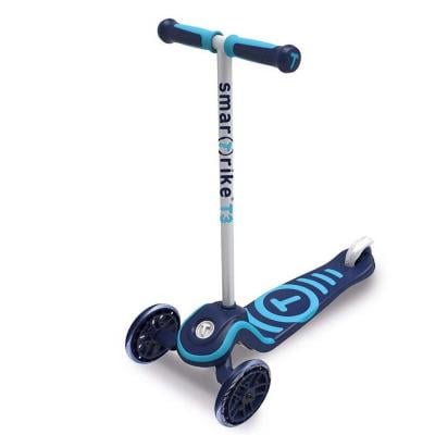 T Scooter T3 Blue, 2000801