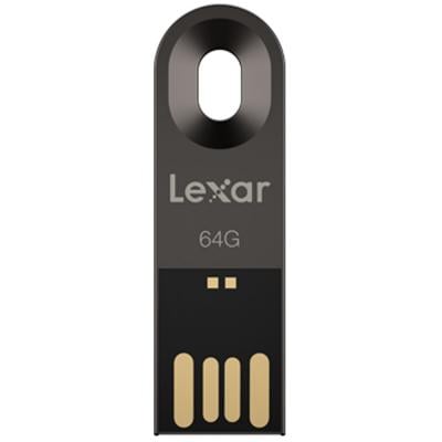 Lexar LJDM025064G-BNQNG JumpDrive M25 USB Flash Drive 64GB