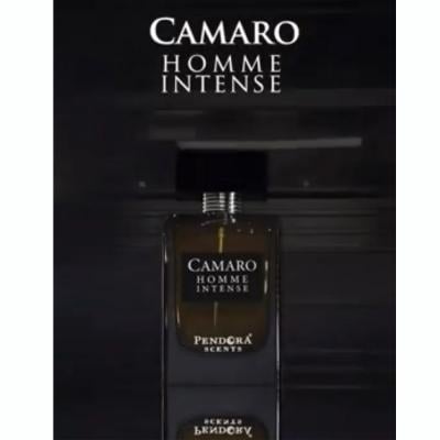 Pendora Scents Camaro Homme Intense By Emir Parfums 100Ml