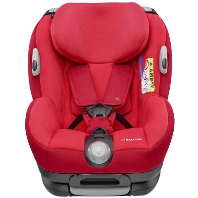 Maxi Cosi Opal Isofix Car Seat for Kids and Baby 0 months to 4 years Red