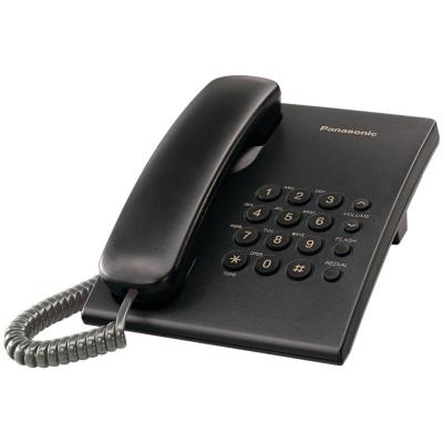 Panasonic Telephone  KX TS 500