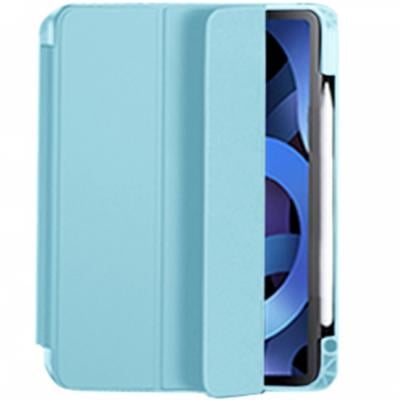 Wiwu MSCIP12.9LBL Magnetic Separation Case for iPad Pro 12.9In Light Blue