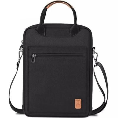 Wiwu Tablet Shoulder Bag 12.9 Black