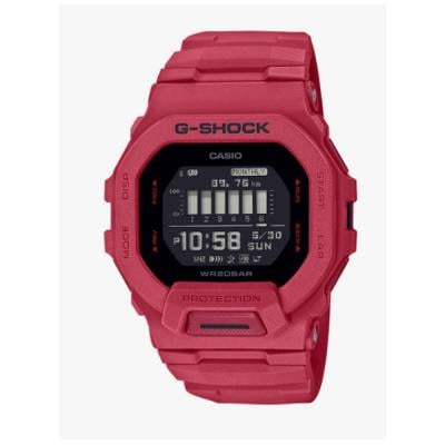 G-Shock GBD-200RD-4DR Digital Mens Watch Black