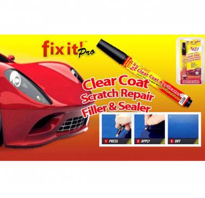 Fix It Pro Scratch Removal - Removes Car Scratch Easily