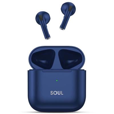 Xcell Soul 11 True Wireless Buds Dark Blue
