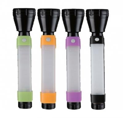 Sanford SF6190SLC BS Pack 4 in 1 Combo Rechargeable LED Search Light