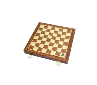 Indoor Game Chess
