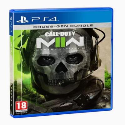 Activision Call of Duty Modern Warfare II Action And Shooter PlayStation 4 PS4