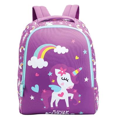 Smily Kiddos Junior Backpack Purple, SK11002038