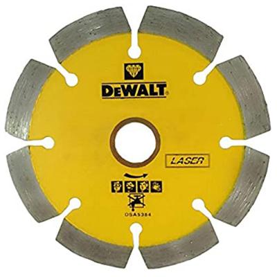 Dewalt Diamond Blade Concrete Cutting 115mm, DX3721