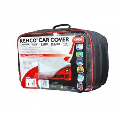 Kenco Car Cover For Nissan 350Z/370Z
