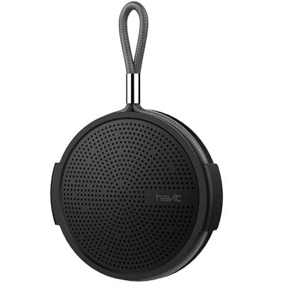 Havit M75-B Bluetooth Speaker, Black
