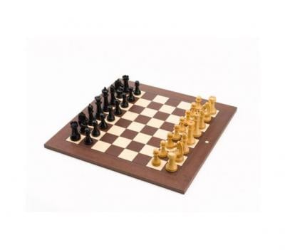 Chess Set 29*14.5*3Cm 8150