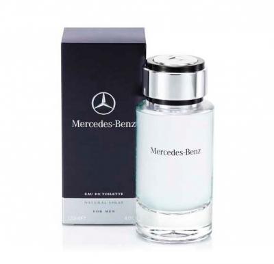 Mercedes Benz Men for Men 120ml
