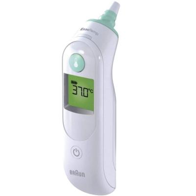 Braun ThermoScan 6  IRT 6515 Ear Thermometer