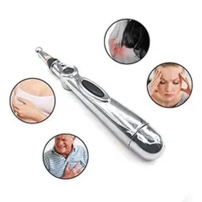 3 in 1 Electronic acupuncture Pen 