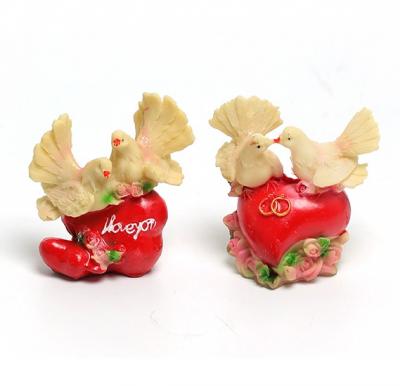 Couple Gift Lovers Statue 07-010