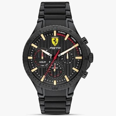 Ferrari 830886 Mens Chronograph Watch