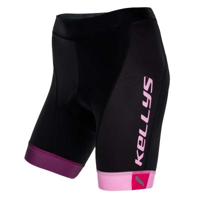 Kellys Cycling Shorts Maddie With Padding Pink