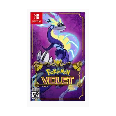 Nintendo 58145  Pokemon Violet Nintendo Switch