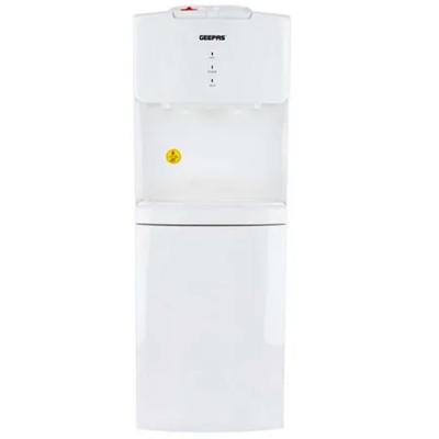 Geepas GWD17019 Hot And Cold Water Dispenser 5 l White
