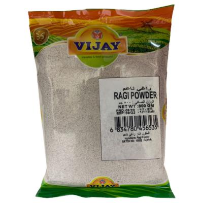 Vijay Ragi Powder, 800gm
