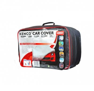 Kenco Premium Car Body Cover for Lincoln MKZ