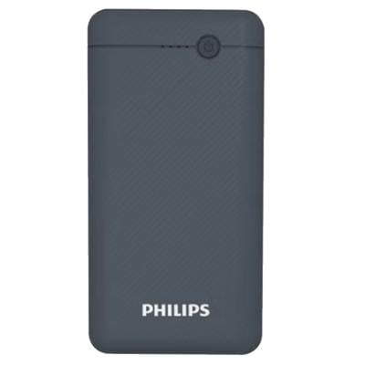 Philips DLP1710CV/97 Ultra-Compact Portable Power Bank Blue