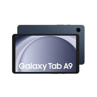 Samsung Galaxy Tab A9 Dark Blue/Navy 4GB RAM 64GB Wifi - Middle East Version