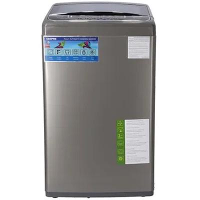 Geepas GFWM7800LCQ Fully Automatic Top Load Washing Machine 7 kg 