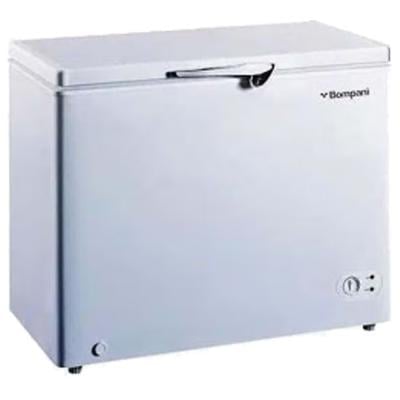 Bompani Defrost Single Door Chest Freezer 210 L 210 L 0 W BOCF250 White