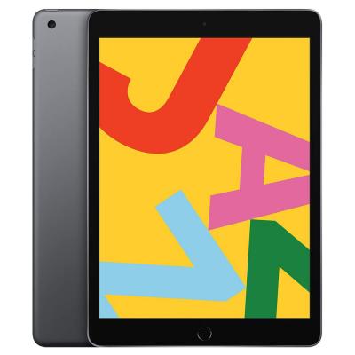 Apple iPad 7 10.2 inch 2019 7th Gen Wi-Fi, 128GB With Facetime -Space Gray