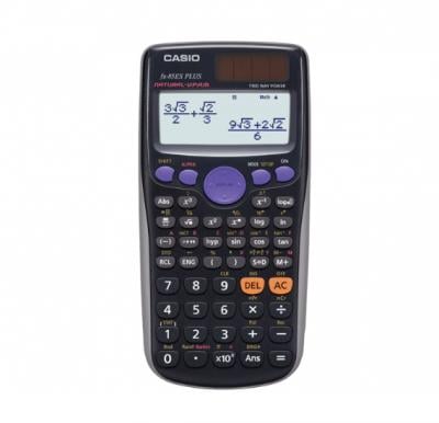 Casio Fx85esplus Scientific Calculator