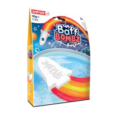 Baff Bomb White Rocket Flame Effect, 6800006351