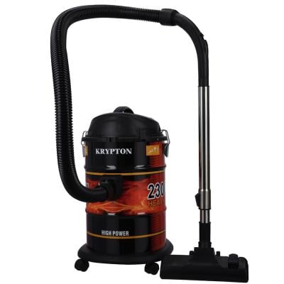 Krypton Drum Vacuum Cleaner, KNVC6279