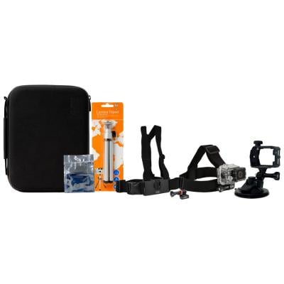 AEE Outdoor Sports Action Camera Accessories Kit
