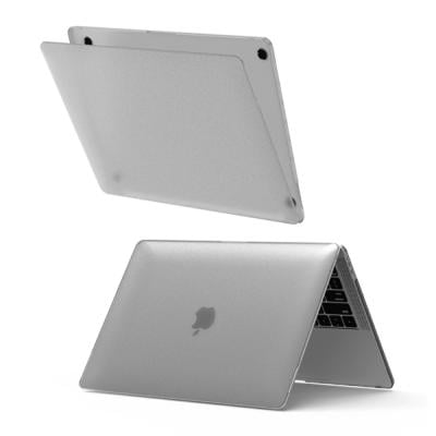 Wiwu HC 12A13.6B IShield Ultra Thin Hard Shell Case For Macbook Air 13.6 2022 Black