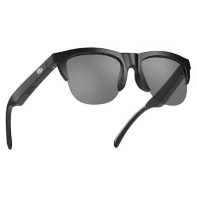 F06 Wireless Smart Sunglasses Men Women Bluetooth Call Audio Handsfree Anti-Blue Avoid Music Sunglasses