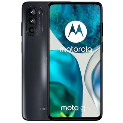 Motorola Moto G52 Dual SIM Charcoal Grey 6GB RAM 128GB 4G LTE